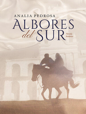 cover image of Albores del sur